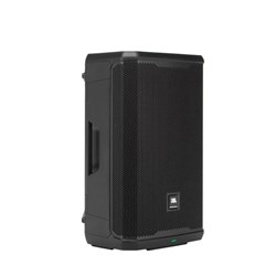 JBL PRX912 Professional Powered Two-Way 2000W 12-inch PA Loudspeaker with DSP and Bluetooth Control